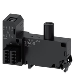 Siemens 西门子3SU1401-2EE60-6AA0 原装现货