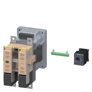 Siemens 西门子3TC5217-0LB4 原装现货