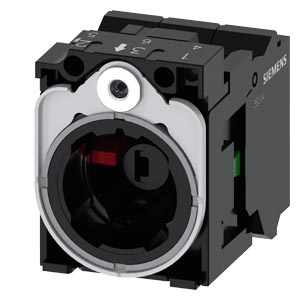 Siemens 西门子3SU1551-1AB20-3MA0 原装现货