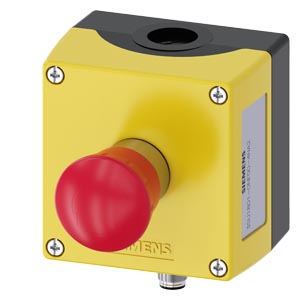 Siemens 西门子3SU1801-0NF00-4NA2 原装现货