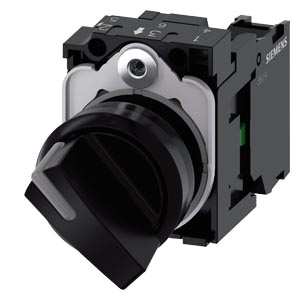 Siemens 西门子3SU1100-2BF10-1BA0 原装现货