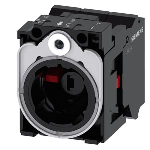 Siemens 西门子3SU1551-1AB60-3PA0 原装现货