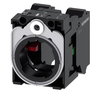 Siemens 西门子3SU1550-1AA10-3MA0 原装现货