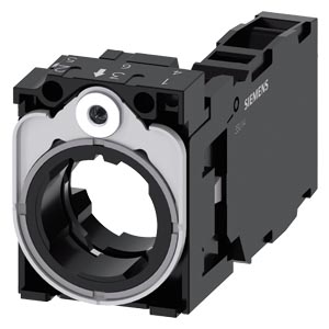 Siemens 西门子3SU1550-1AA10-1FA0 原装现货