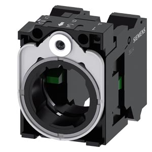 Siemens 西门子3SU1550-1AA10-3NA0 原装现货