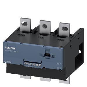 Siemens 西门子3UF7124-1BA01-0 原装现货