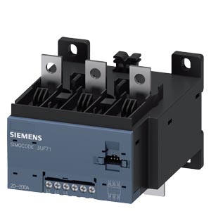 Siemens 西门子3UF7123-1BA01-0 原装现货