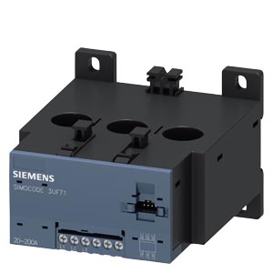 Siemens 西门子3UF7123-1AA01-0 原装现货