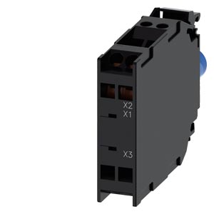 Siemens 西门子3SU1401-1BG24-3AA0 原装现货