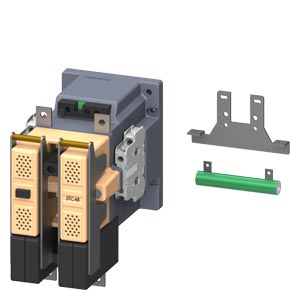 Siemens 西门子3TC4817-0CB4 原装现货