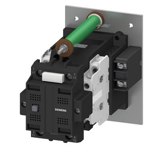 Siemens 西门子3TC4416-5CQ0 原装现货