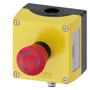 Siemens 西门子3SU1801-0NV00-4SA2 原装现货