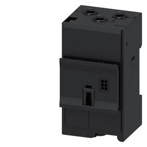 Siemens 西门子3UF7101-1AA00-0 原装现货