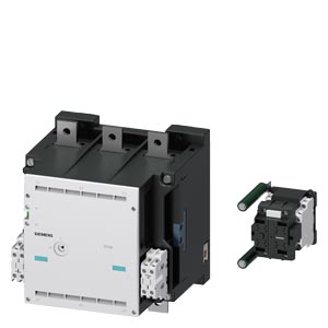 Siemens 西门子3TF6833-8QG7-Z A02 原装现货