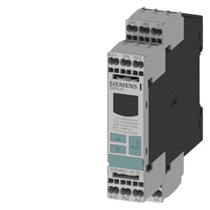 Siemens 西门子3UG4651-2AA30 原装现货