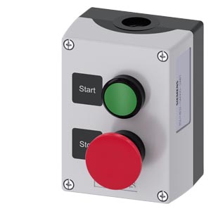 Siemens 西门子3SU1802-0AN00-2AB1 原装现货