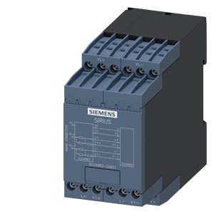 Siemens 西门子3UG4983-2AA01 原装现货