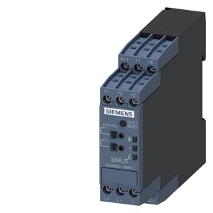Siemens 西门子3UG4582-2AW31 原装现货
