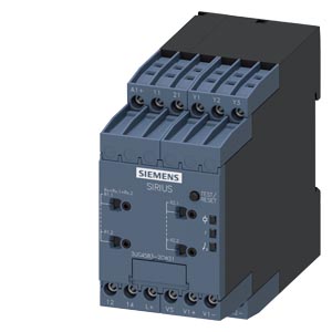Siemens 西门子3UG4583-2CW31 原装现货