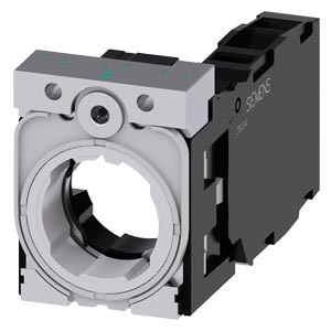 Siemens 西门子3SU1510-1AA10-1FA0 原装现货