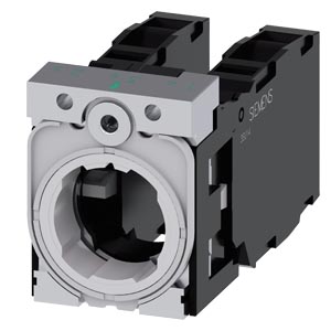 Siemens 西门子3SU1510-1AA10-1LA0 原装现货