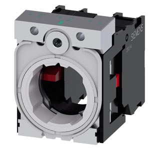 Siemens 西门子3SU1510-1AA10-1PA0 原装现货