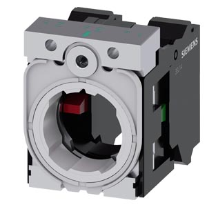Siemens 西门子3SU1510-1AA10-3MA0 原装现货