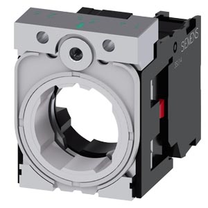 Siemens 西门子3SU1510-1AA10-1CA0 原装现货