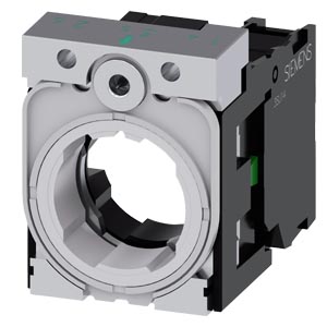 Siemens 西门子3SU1510-1AA10-1BA0 原装现货
