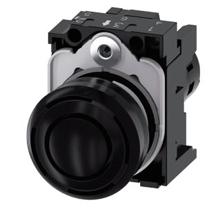 Siemens 西门子3SU1200-6KB10-1AA0 原装现货