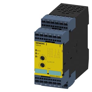 Siemens 西门子3TK2810-0BA02 原装现货