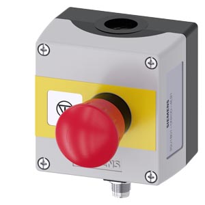 Siemens 西门子3SU1801-0NX00-4EB1 原装现货