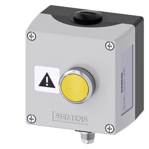 Siemens 西门子3SU1851-0AG00-4NB1 原装现货