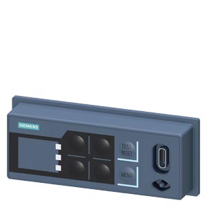 Siemens 西门子3UF8200-1AA00-0 原装现货