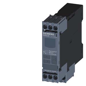 Siemens 西门子3UG4815-1AA40 原装现货