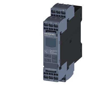Siemens 西门子3UG4816-2AA40 原装现货
