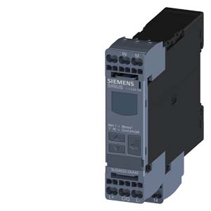 Siemens 西门子3UG4822-2AA40 原装现货