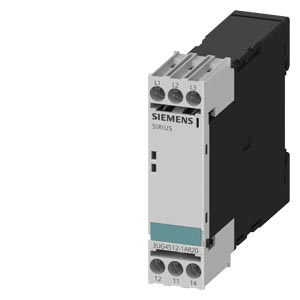 Siemens 西门子3UG4512-1AR20 原装现货