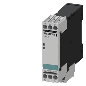 Siemens 西门子3UG4512-1BR20 原装现货