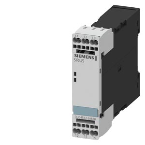 Siemens 西门子3UG4512-2AR20 原装现货