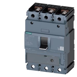 Siemens 西门子3VA1220-6MH32-0AA0 原装现货