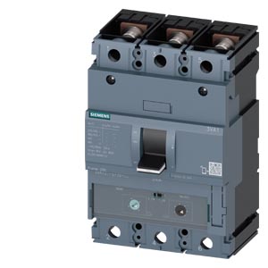 Siemens 西门子3VA1225-6EF32-0AA0 原装现货