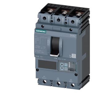 Siemens 西门子3VA2225-8KQ32-0AA0 原装现货