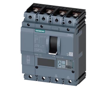 Siemens 西门子3VA2225-8KQ42-0AA0 原装现货