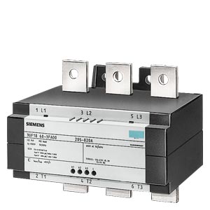Siemens 西门子3UF1868-3GA00 原装现货