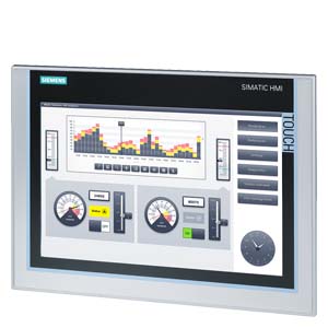 <strong>西门子 SIMATIC HMI KTP1200 Basic </strong>